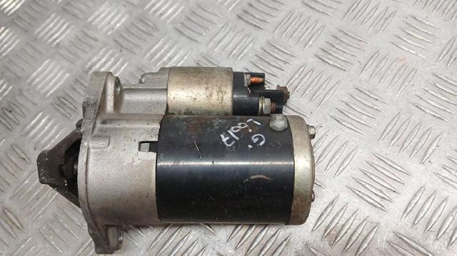 RENAULT 8200240487 Motor de arranque  en stock Salamanca