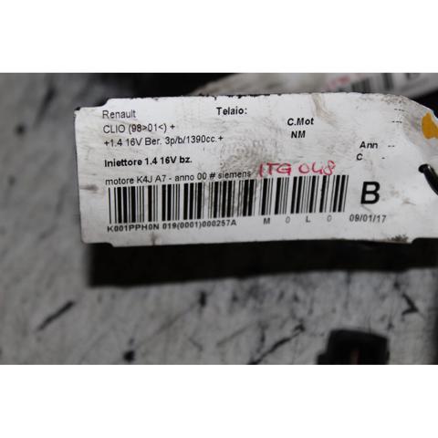 8200240488 Renault (RVI)