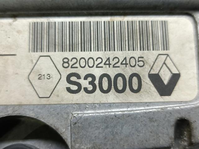 8200242405 RENAULT Unidad de control del motor (ECU)  comprar en Jaén