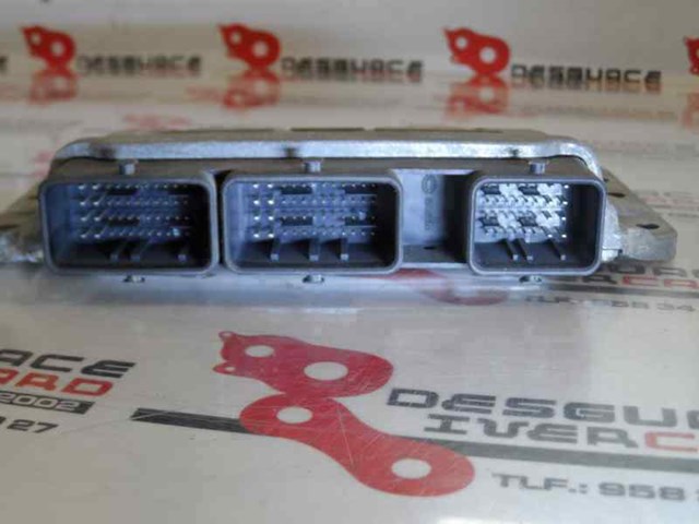 8200242405 Unidad de control del motor (ECU)  comprar en Pontevedra