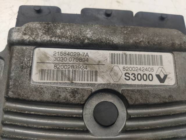 8200242405 Renault (RVI)