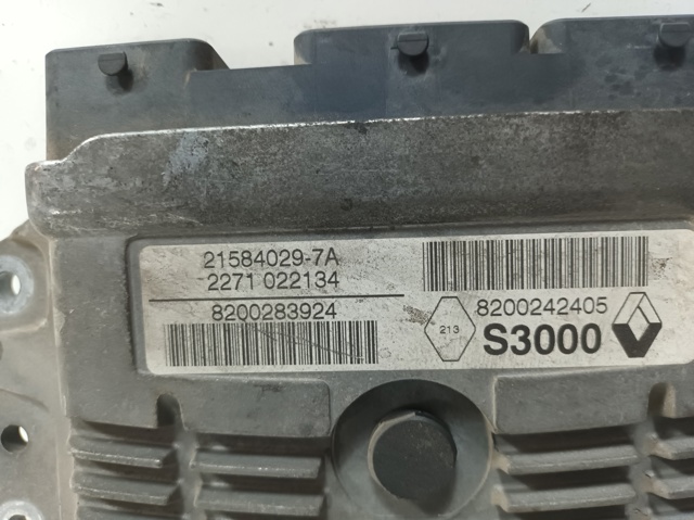 8200242405 Renault (RVI)