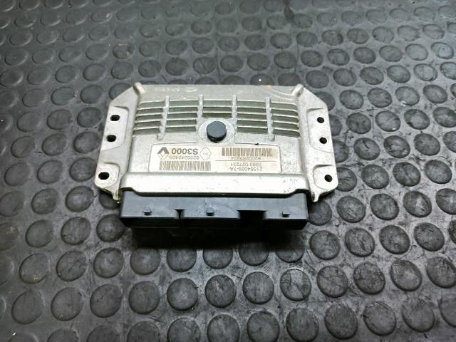8200242405 RENAULT Unidad de control del motor (ECU)  disponible Alicante