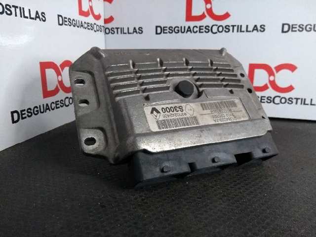 8200242405 Renault (RVI)