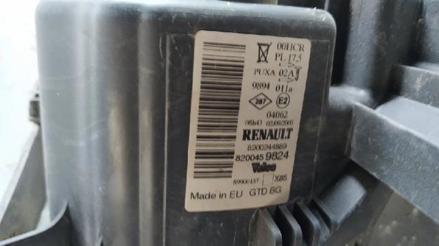 8200244889 Renault (RVI)