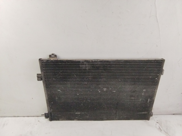 Condensador 8200245598 RENAULT