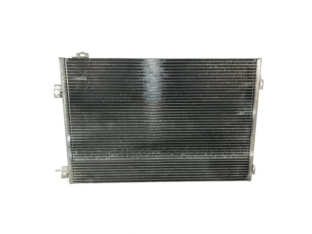 Condensador / radiador  aire acondicionado para renault clio ii 1.5 dci k9k714 8200245598