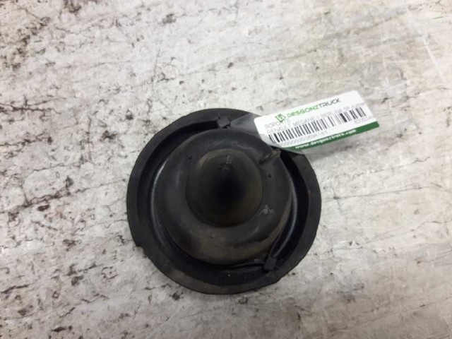 Aislador de resorte trasero inferior de goma 8200245679 RENAULT