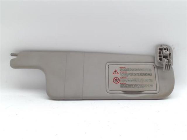 Visera parasol para Renault Laguna II (BG0, BG1)