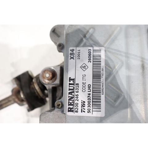 8200246631 RENAULT Columna de dirección  disponible Ourense