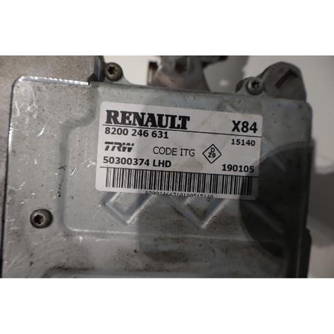 8200246631 RENAULT Columna de dirección  comprar en Oviedo