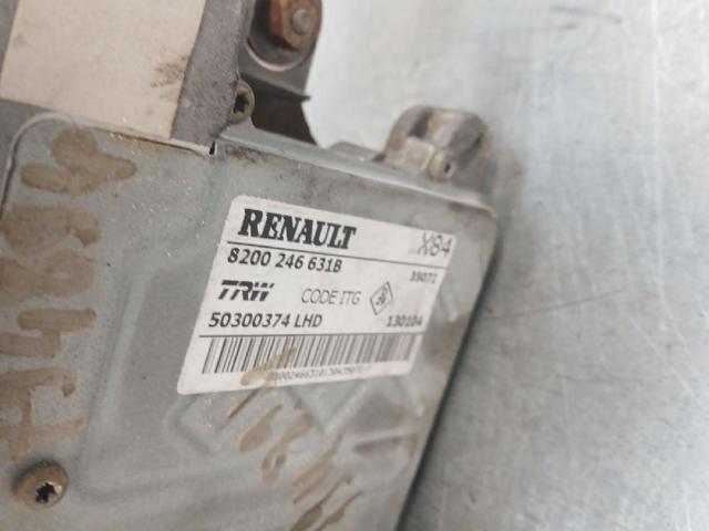 8200246631B RENAULT Columna dirección  en stock Gandía