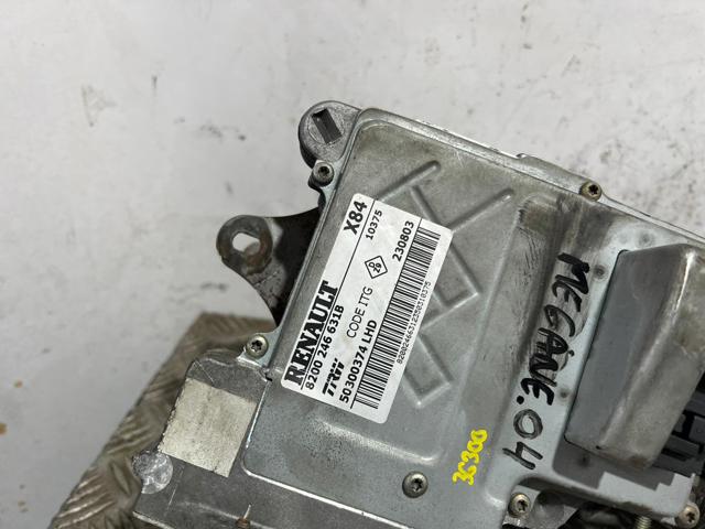 8200246631B Renault (RVI)