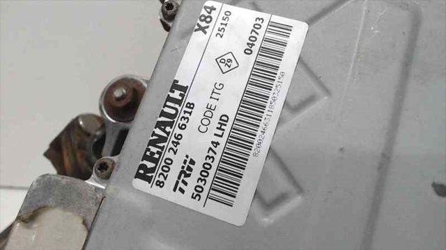 8200246631B Columna de dirección  disponible Málaga