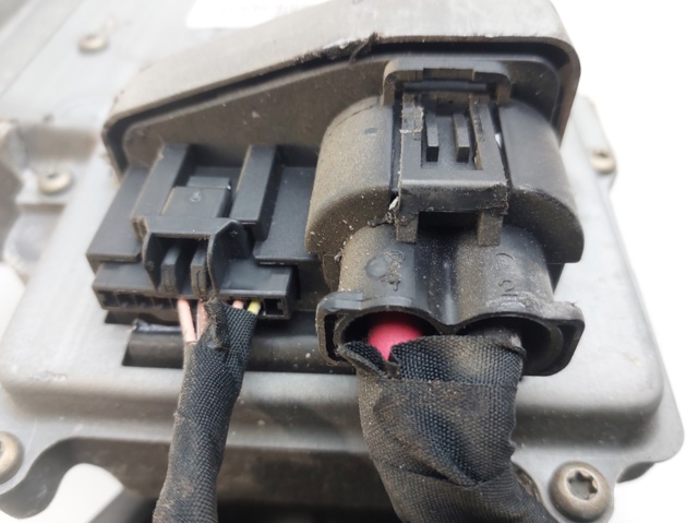 8200246631B RENAULT Columna dirección comprar Bilbao