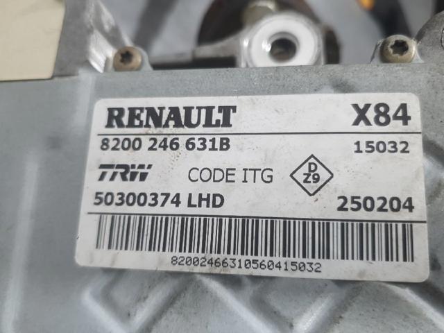 8200246631B RENAULT Columna de dirección  disponible Alicante