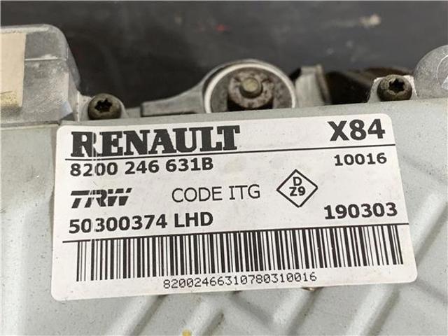 8200246631B RENAULT Columna de dirección  disponible Ourense