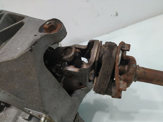 8200246631B Renault (RVI)