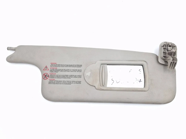 RENAULT 8200246819 Visera parasol  comprar en Ponferrada