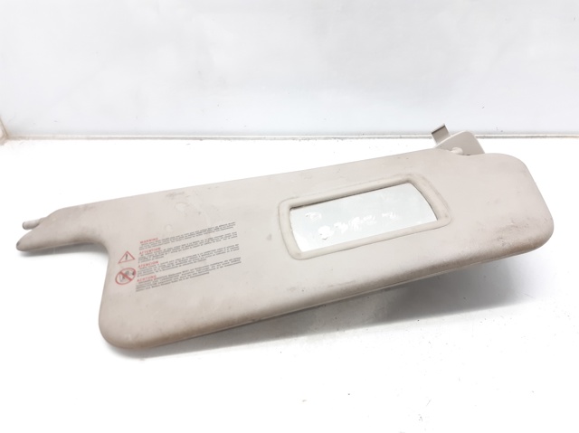 Parasol para Renault Scenic JM0, JM1