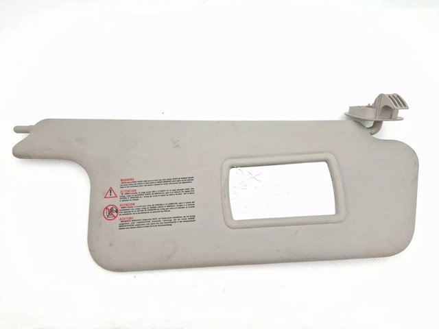 Visera parasol Scenic II monovolumen (2003-2009) original desde 40,66 €