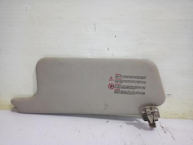 Visera parasol para Renault Scenic II (JM0, JM1)