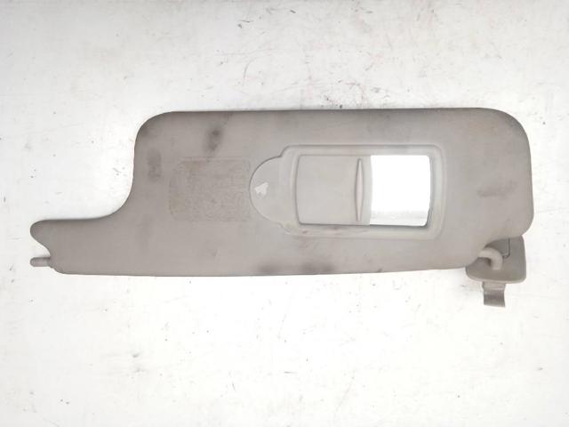 Visera parasol para Renault Megane II (LM0, LM1)