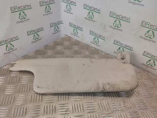 Comprar Visera parasol Megane II LM0, LM1