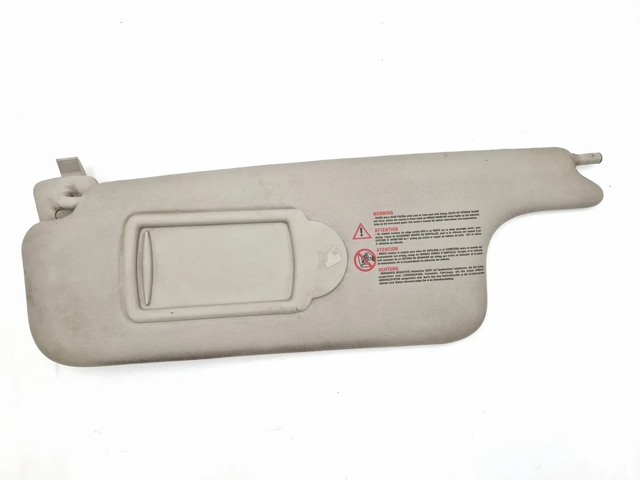 RENAULT 8200246823 Visera parasol  comprar en Murcia
