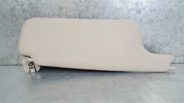 Parasol para Renault Megane LM0, LM1
