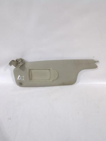 Visera parasol para Renault Megane II (LM0, LM1)