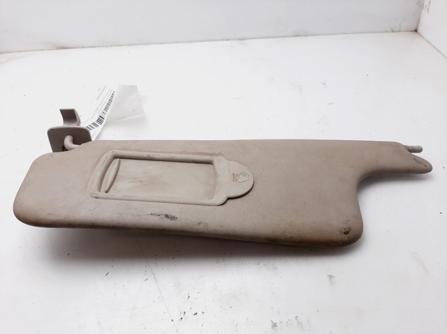 Comprar Visera parasol Megane II LM0, LM1