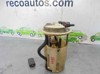 La polea del cigüeñal Renault Laguna II