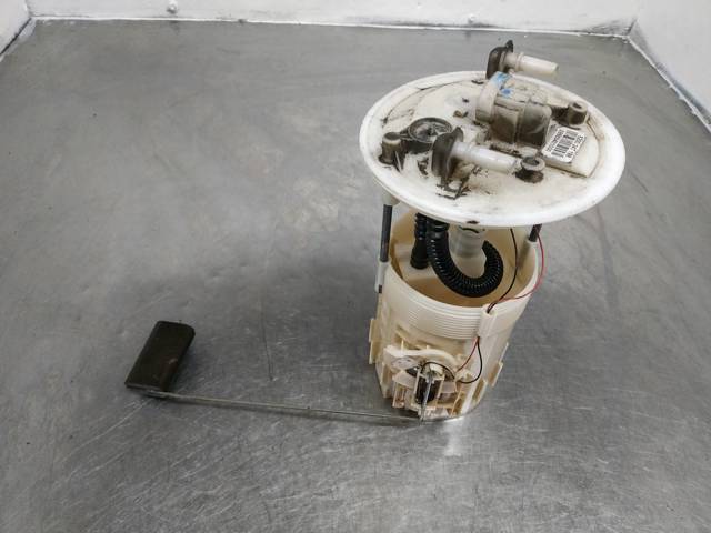 Aforador Renault Espace 4 JK0