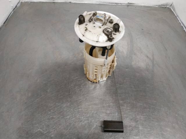 Aforador Renault Espace 4 JK0