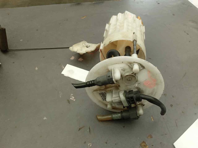 Aforador Renault Espace 4 JK0