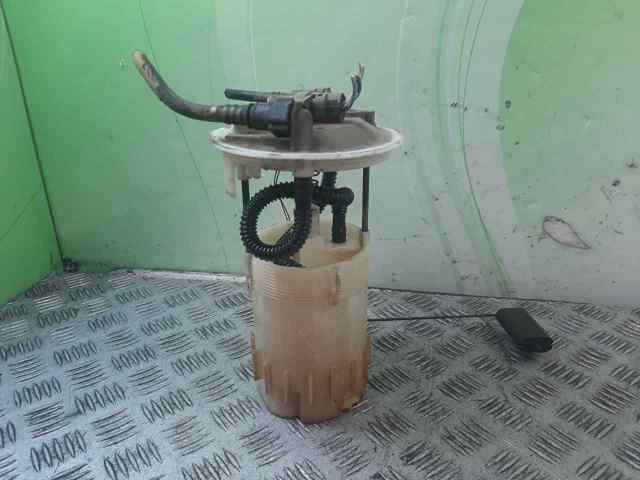 Aforador Renault Espace 4 JK0