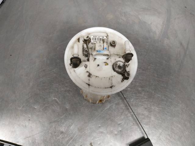 Aforador Renault Espace 4 JK0