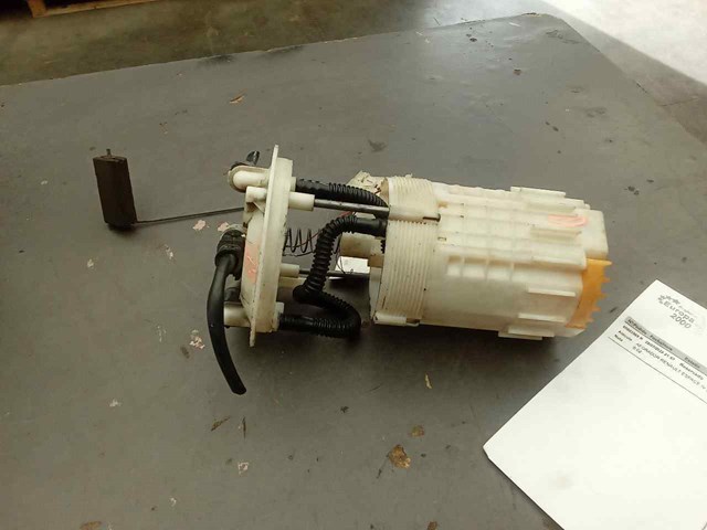 Aforador Renault Espace 4 JK0