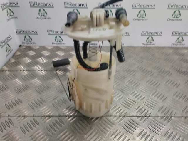 Aforador Renault Espace 4 JK0