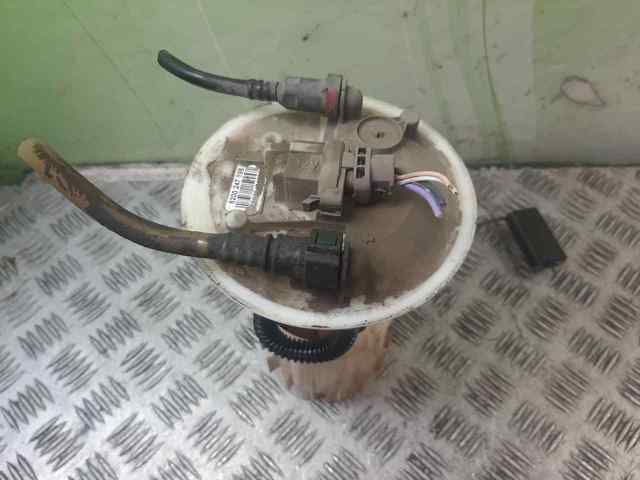 Aforador Renault Espace 4 JK0