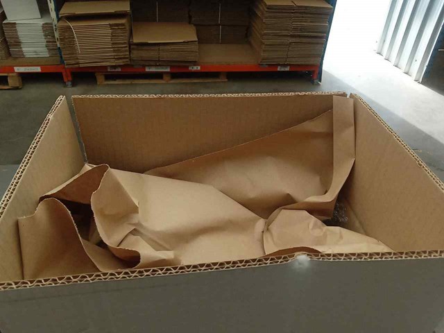 Aforador Renault Espace 4 JK0