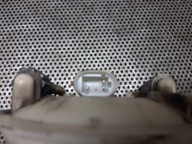 Aforador Renault Espace 4 JK0