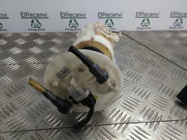 Aforador Renault Espace 4 JK0