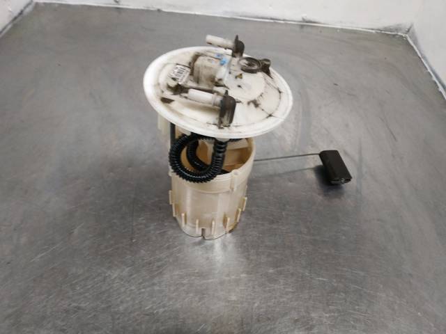 Aforador Renault Espace 4 JK0