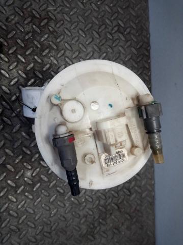 Aforador Renault Espace 4 JK0