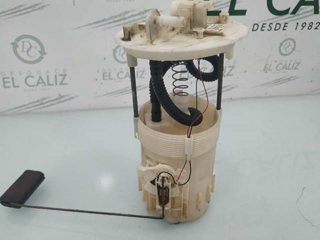 Aforador Renault Espace 4 JK0