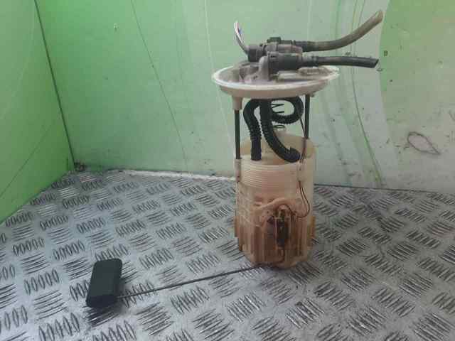 Aforador Renault Espace 4 JK0