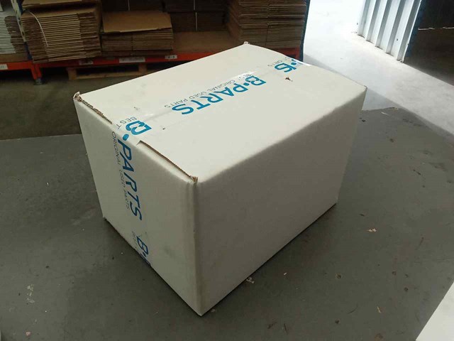 Aforador Renault Espace 4 JK0