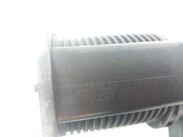 8200247250 Válvula EGR de recirculación de gases  comprar en Zaragoza